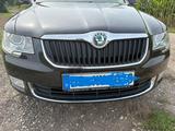 Skoda Superb 1.8TSI DSG Combi Elegance generalüberholt - gebrauchte Skoda Superb aus dem Jahr 2010