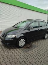 Volkswagen Golf Plus 1.4 United United - Volkswagen Golf Plus in Mannheim
