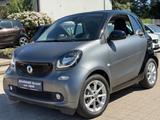 Smart ForTwo*PRIME*PANORAMA*SPORTPAKET*NAVI*1.HAND* - Smart fortwo prime mit Benzin-Antrieb