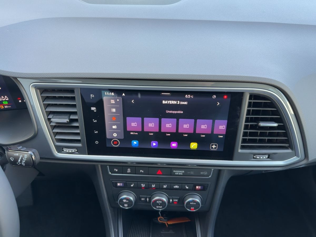 Seat Ateca - Bild 11