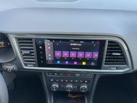 Seat Ateca - Vorschau Bild 11