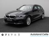 BMW 330e xD SportLine Panorama Laser HUD DAB Komfort - BMW 330: Kombi, 330d