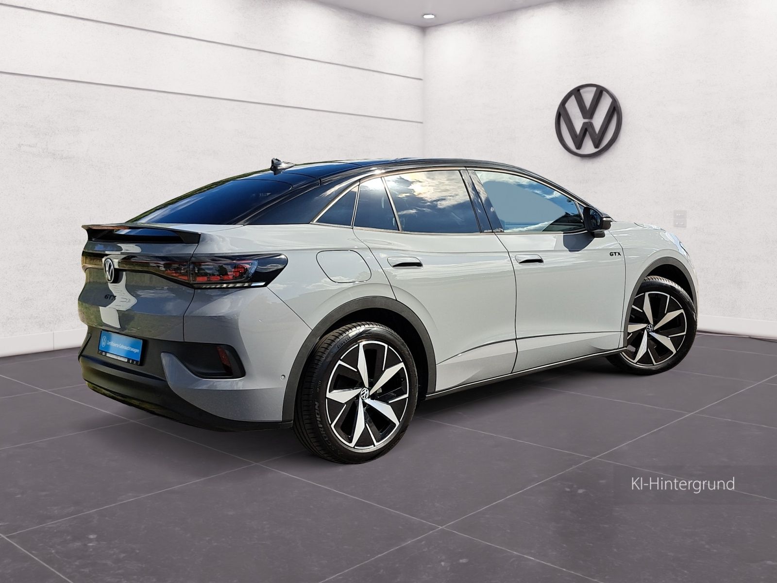Volkswagen ID.5 - Bild 10
