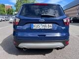 Ford Kuga 1,5 EcoBoost 4x2 110kW Trend - Ford Kuga: Standheizung