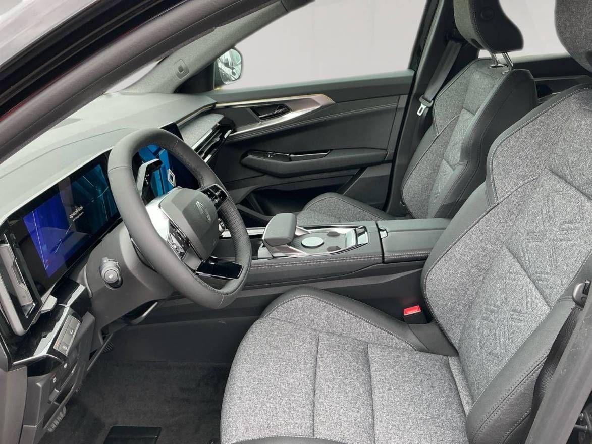 Fahrzeugabbildung Renault Austral Techno Full Hybrid E-Tech 200