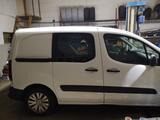 Citroën Berlingo HDi 75 Multispace Attraction Multis... - Citroën Berlingo: Attraction