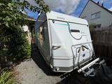 HYMER / ERIBA / HYMERCAR Eriba Nova 532 A  - HYMER / ERIBA 532