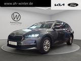Skoda Octavia Combi 2.0 TDI DSG Selection -FACELIFT- L - Skoda Octavia: Combi Facelift