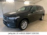 Volvo XC 90 Momentum Pro AWD Kamera Navi Leder - gebrauchte Volvo XC90 aus dem Jahr 2019