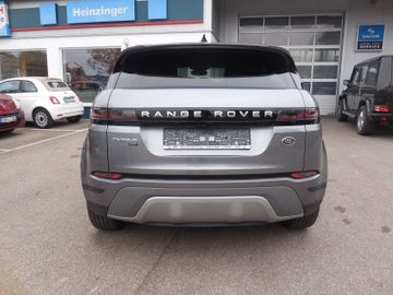Land-Rover Range Rover Evoque - 2