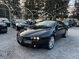 Alfa Romeo Brera 2.4 JTDm 20V 200CV Q-Tronic - Alfa Romeo Brera mit Diesel-Antrieb