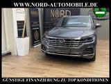 Volkswagen Touareg Elegance 4MOT 3.0TSI eHybrid Luft/HeadUp