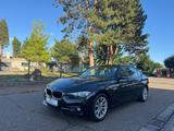 BMW 318 Baureihe 318 i Sport Line Garantie TÜV NEU - BMW 318: 318i Sport