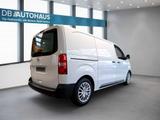Opel Vivaro Kasten Cargo M Edition 1.5 Diesel Sortimo - gebrauchte Opel Vivaro aus dem Jahr 2022