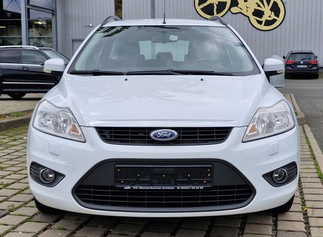 Ford Focus Turnier Style 1Jahr Garantie