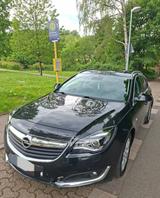 Opel Insignia 1.6 CDTI ecoFLEX Selection 100kW S/... - Opel Insignia Ecoflex mit Diesel-Antrieb