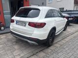 Mercedes-Benz GLC 220 d 4MATIC Autom. - - Mercedes-Benz GLC 220: Von Privat