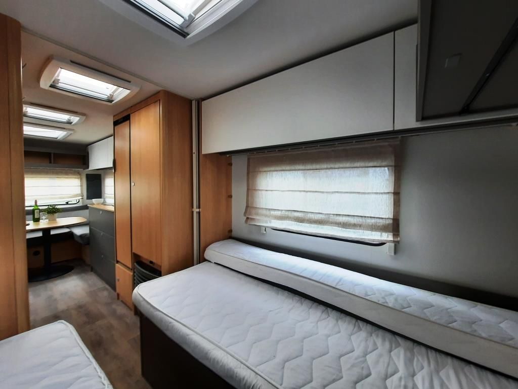 Fahrzeugabbildung LMC Tandero 500 E Sparen Sie 9.365,- €