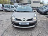 Renault Clio Grandtour Edition Dynamique - Renault Clio aus 2008: Grandtour