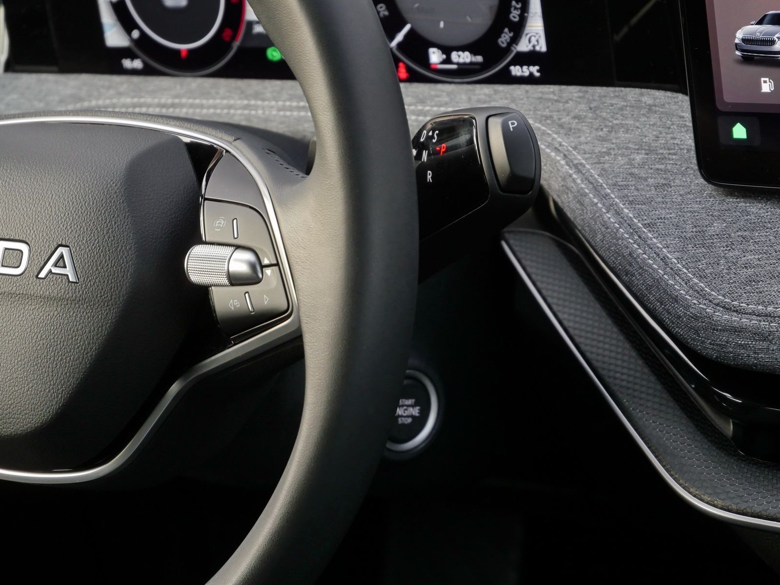 Skoda Superb - Bild 7