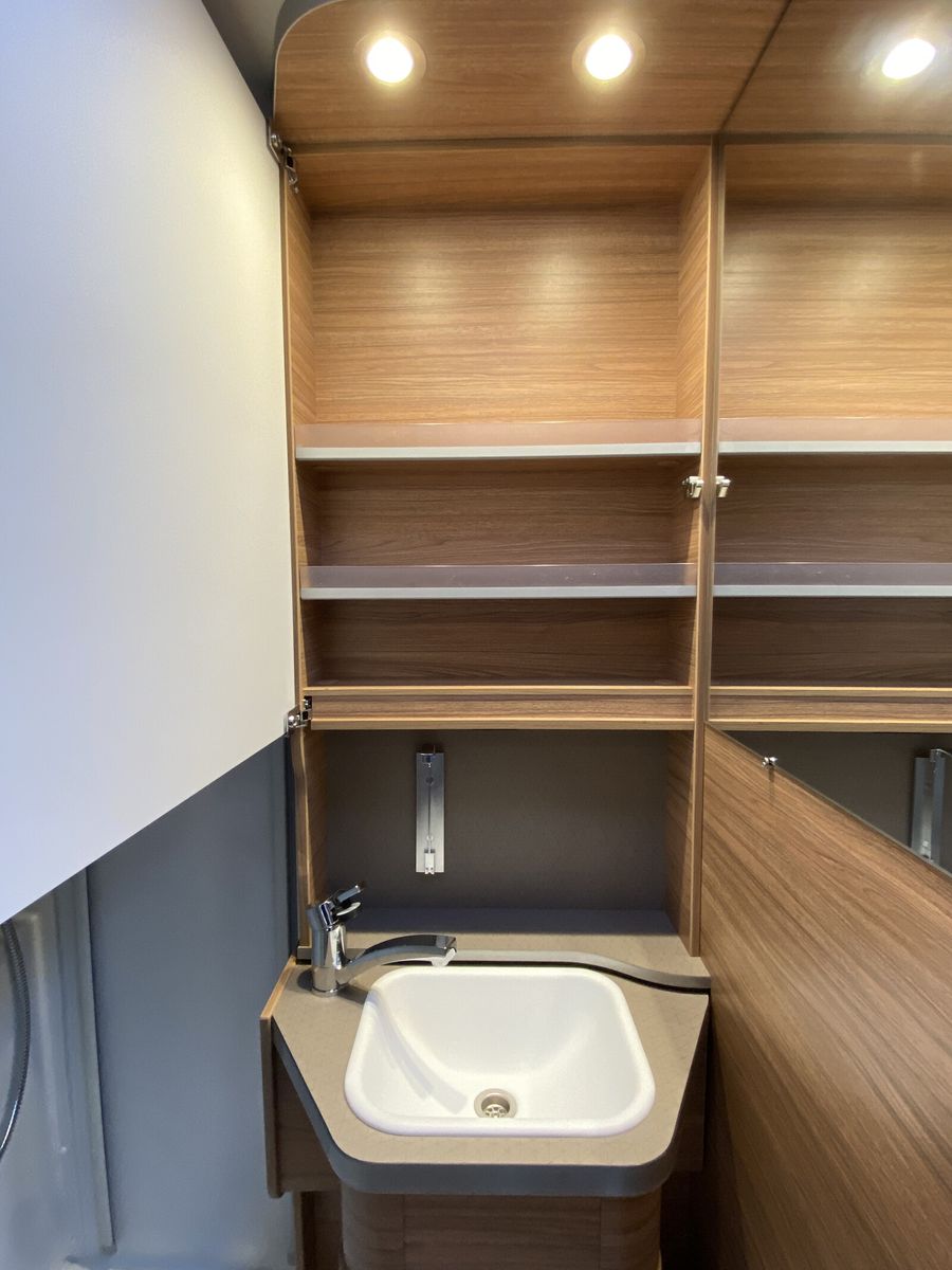 Fahrzeugabbildung Weinsberg CaraCompact EDITION PEPPER 600 MEG