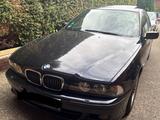 BMW 525i Individual M Paket e39 - BMW 525 in Braunschweig