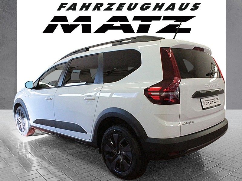 Fahrzeugabbildung Dacia Jogger ECO-G 100 Expression 5-Sitzer*Winterpkt*