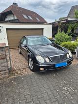 Mercedes-Benz Mercedes Benz 320cdi 1Hd Top ausstattung  - Mercedes-Benz 320: Cdi