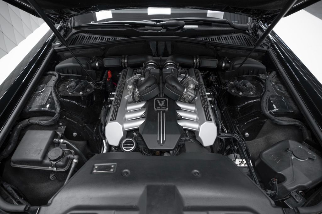 Phantom BLACK/WHITE STARLIGHT TABLES - Bild 32