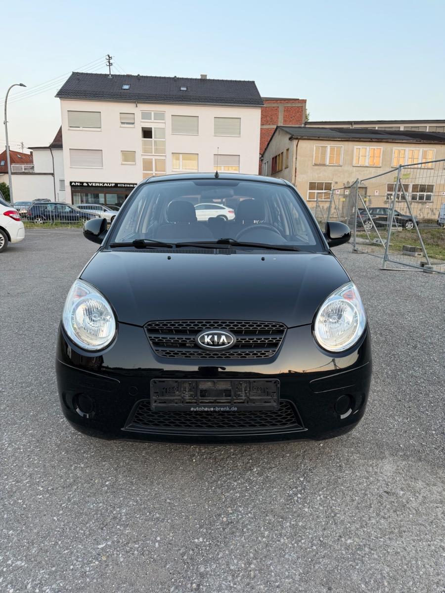 Kia Picanto 1.1 Cool