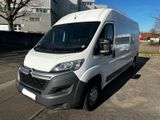 Vorschaubild Citroën Jumper 2.0 Diesel / Langer Radstand/Klima/Kamera