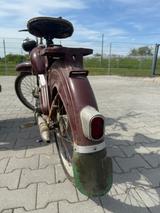 Simson SR 2 - Bastlerfahrzeug - Offers