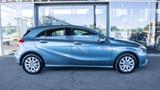 Mercedes-Benz A 180 BLUEEFFICIENCY*NAV*MEMRY*SHZ*MFL*PDC*LEDER - Mercedes-Benz A 180: Blueefficiency