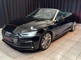 Audi A5 Cabriolet 40 TDI quattro S-Line |LED|MMI| - Audi A5: Mmi
