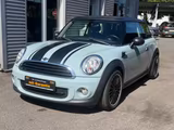 MINI ONE Mini One KLIMA+GARANTIE - MINI ONE in Düsseldorf