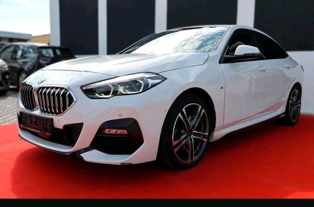 BMW 2er Gran Coupe M Paket mit Garantie