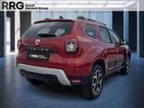 Dacia Duster Prestige 1.0 TCe 100 LPG DUSTER - mit CNG-Antrieb: Pickup