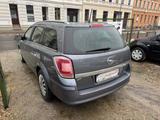 Opel Astra H Caravan Edition 2-Hand Scheckheft SR+WR - Opel Astra aus 2005: H