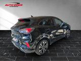 Ford Puma ST-Line Sportpaket Bluetooth Navi LED Klima - Ford Puma Gebrauchtwagen in München