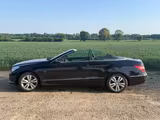 Mercedes-Benz E200 - Mercedes-Benz 200 Gebrauchtwagen