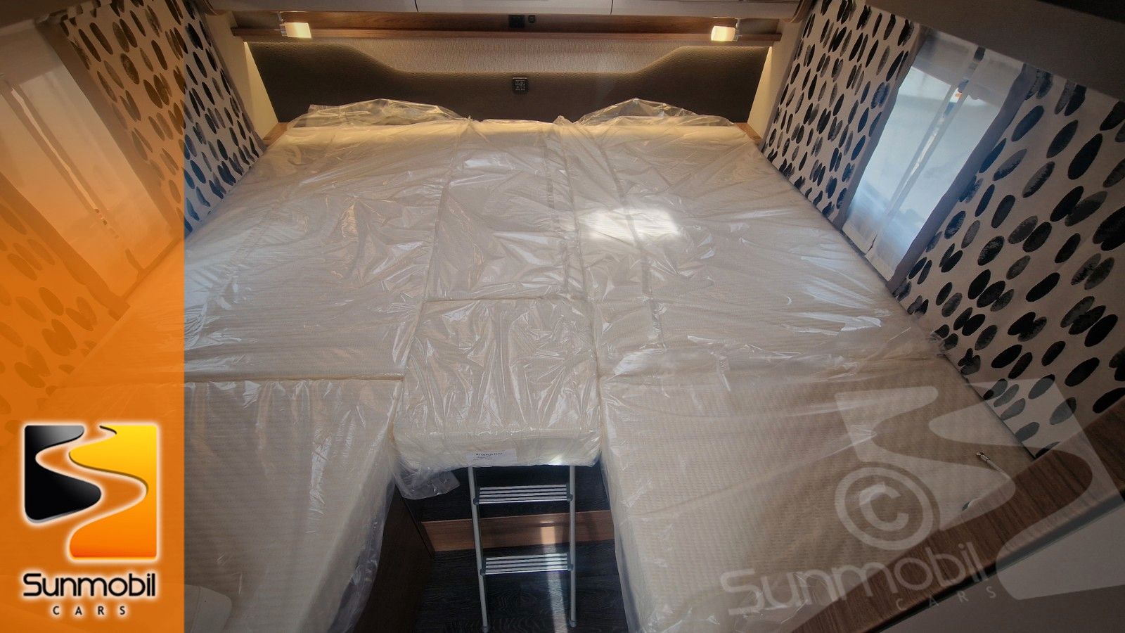 Fahrzeugabbildung Knaus Van Ti 650 MEG Vansation ,Automatik, Sofort!