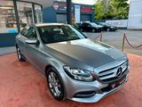 Mercedes-Benz C 180 Lim.  CGI Avantgarde - Mercedes-Benz in Dormagen
