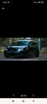 Volkswagen Golf 5 GTI Edition 30 425 PS 600 nm DSG Mo... - Volkswagen Golf: G60 GTI