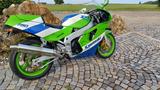 Kawasaki ZXR 750 H2 Top Zustand Motor 5000 km  - KAWASAKI ZX7