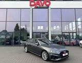 Audi A4 Avant 35 TDI S line sport/AHK/LED