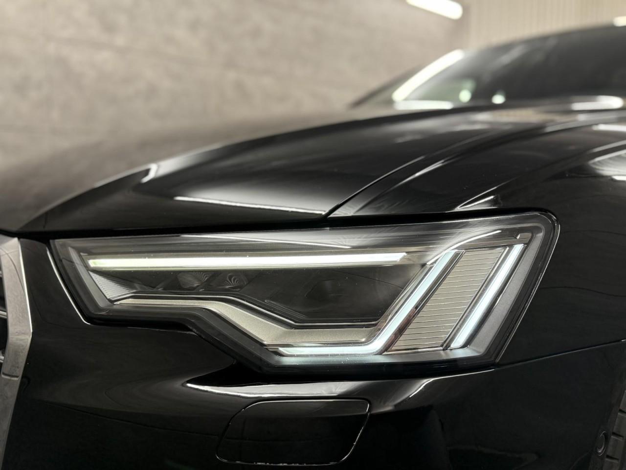 Audi A6 45 TDI quattro S-line S-Tr*LED*NAVI*ACC*B&O*C, миниатюра 29
