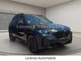 BMW X5 30d InnovaPack MPackPro IconGlow 7Sitzer - BMW X5: Leder, Navigationssystem