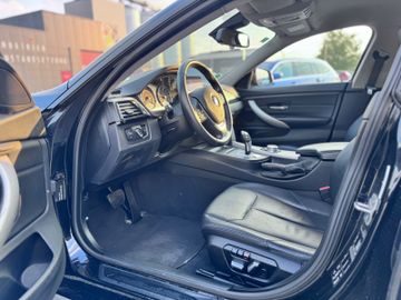 BMW 430 - 10