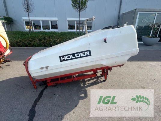Andere Holder Fronttank für Fendt GT 