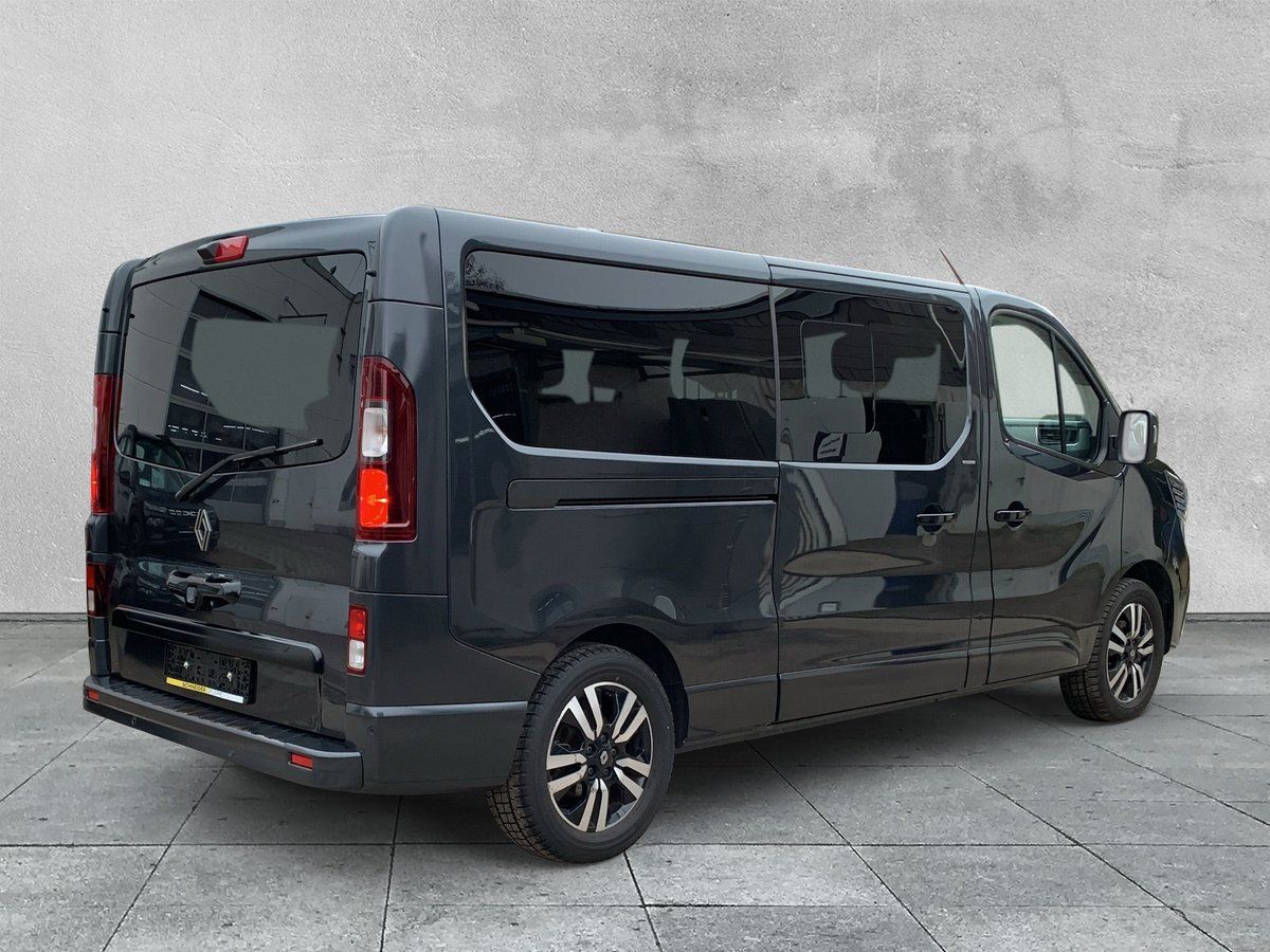 Renault Trafic - Bild 5